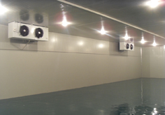 聚氨酯冷庫(kù)板的性能(圖1)