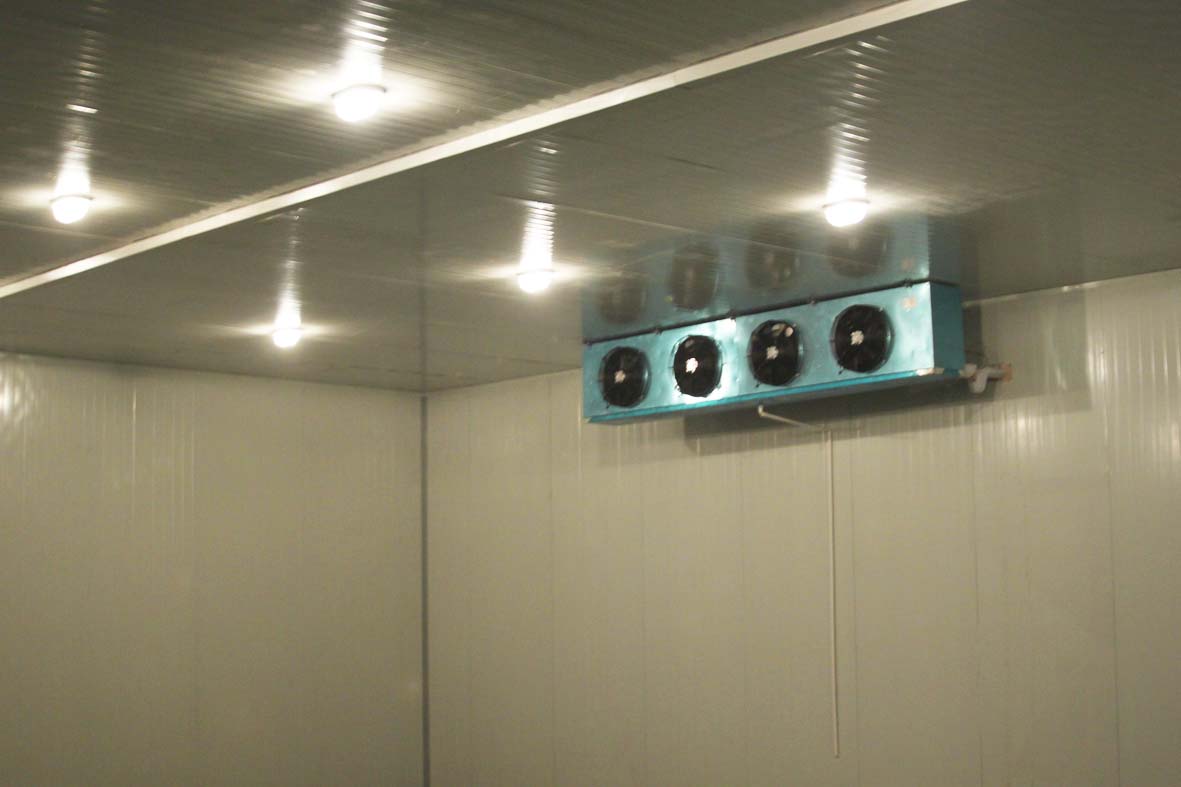 體外診斷試劑醫藥冷庫驗收標準(圖2) 體外診斷試劑醫藥冷庫驗收標準(圖2)