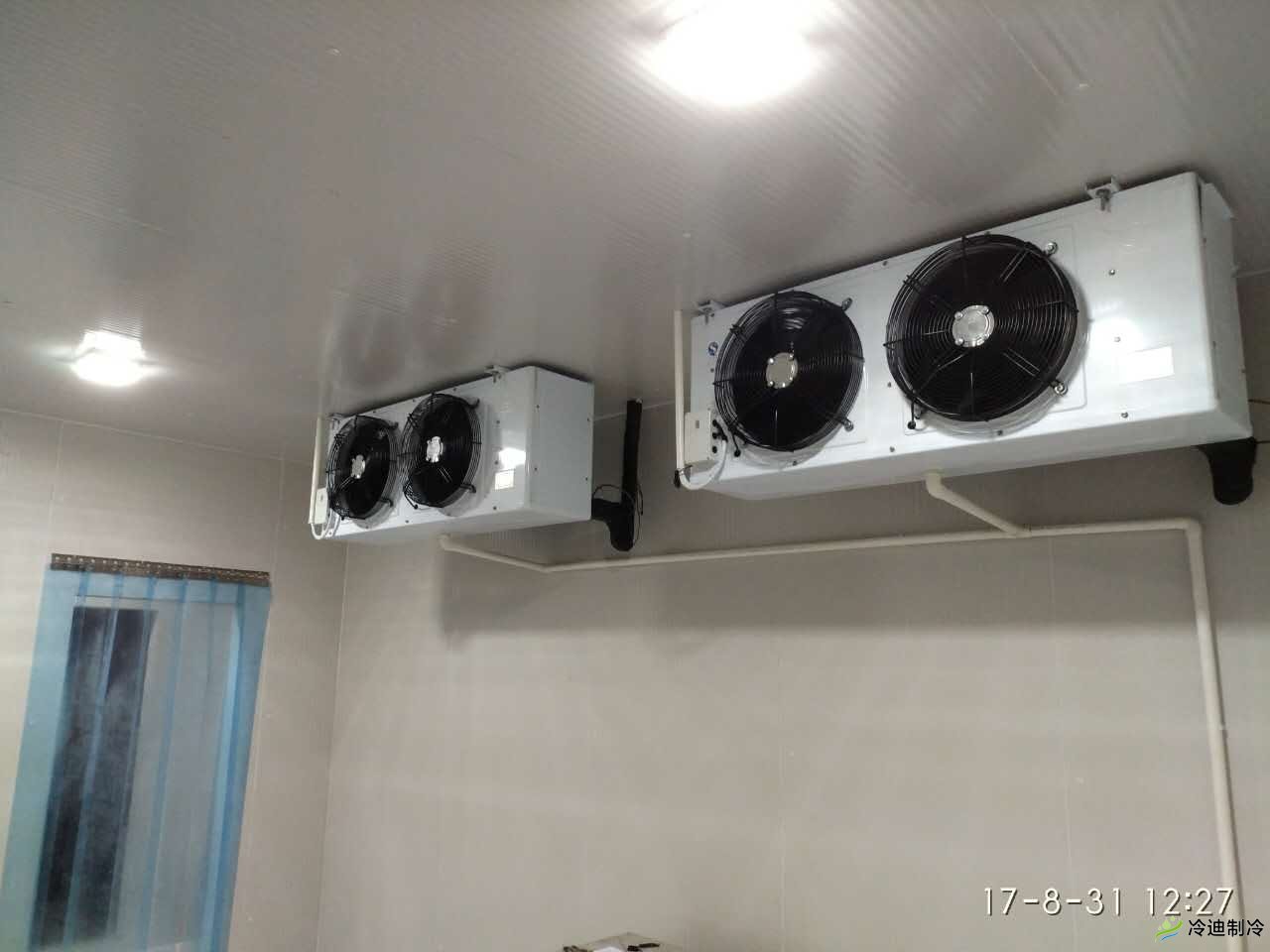 上海建一個小型醫(yī)藥冷庫多少錢？(圖1)