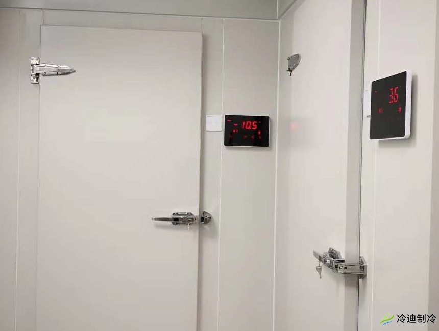 冷庫設計對食品保鮮的重要性(圖1) 冷庫設計