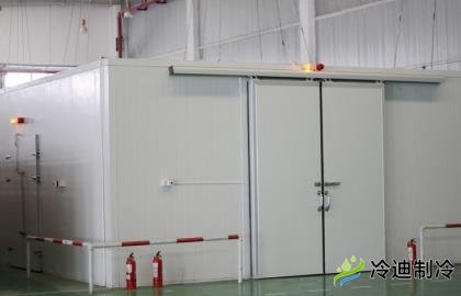 醫(yī)藥冷庫設(shè)計(jì)應(yīng)該注重細(xì)節(jié)和安全(圖1) 醫(yī)藥冷庫設(shè)計(jì)應(yīng)該注重細(xì)節(jié)和安全(圖1)