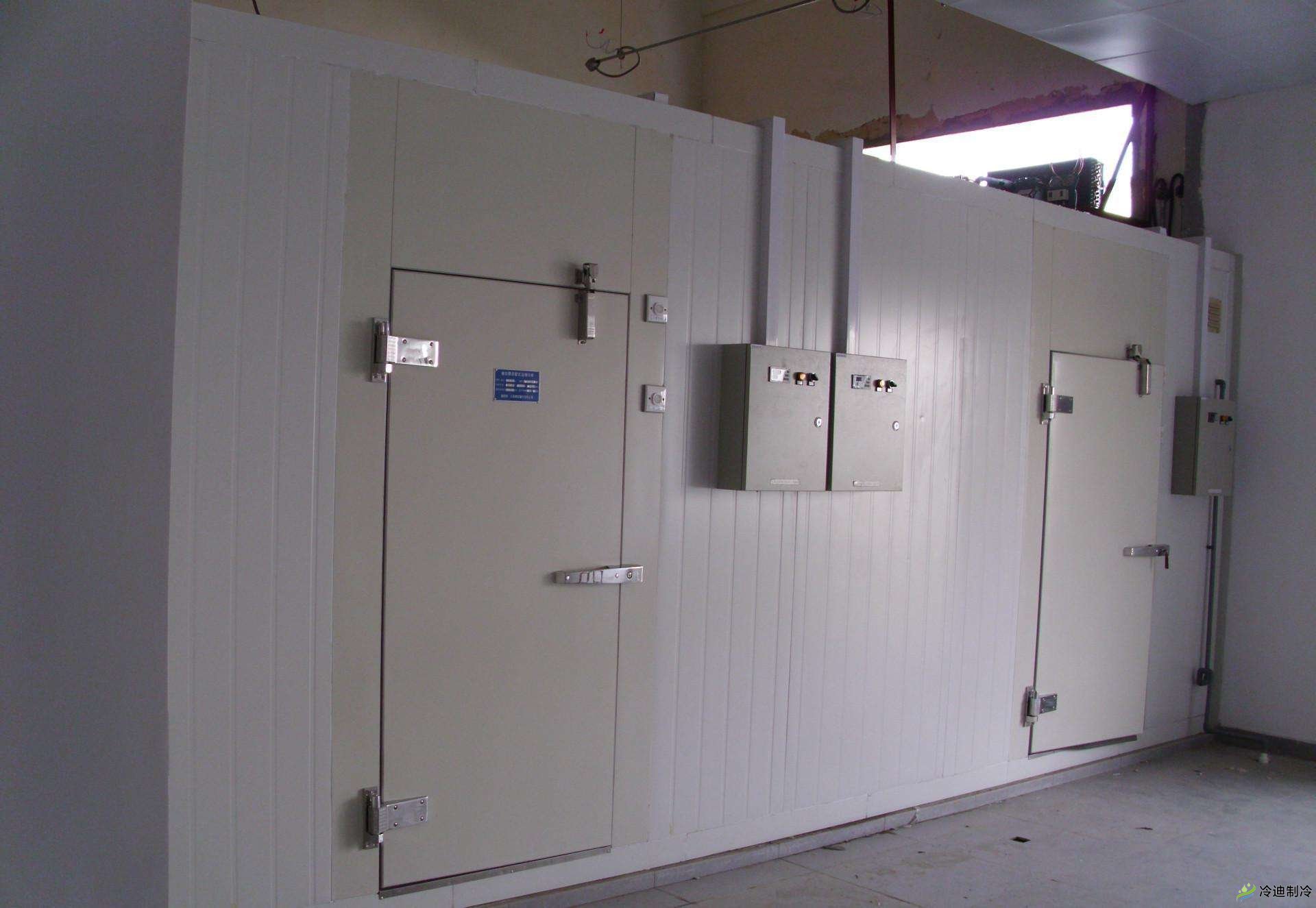 冷庫安裝需要注意哪些細節(jié)(圖1) 冷庫安裝需要注意哪些細節(jié)(圖1)