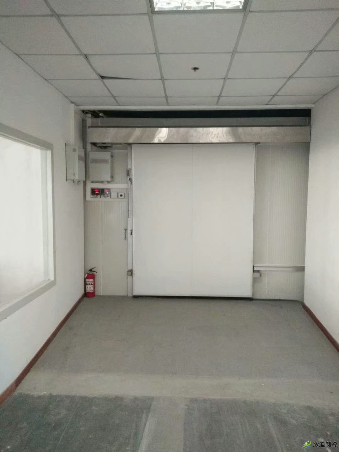 水果冷庫的儲存原理,建造大概需要花費多少錢(圖1) 水果冷庫的儲存原理,建造大概需要花費多少錢(圖1)