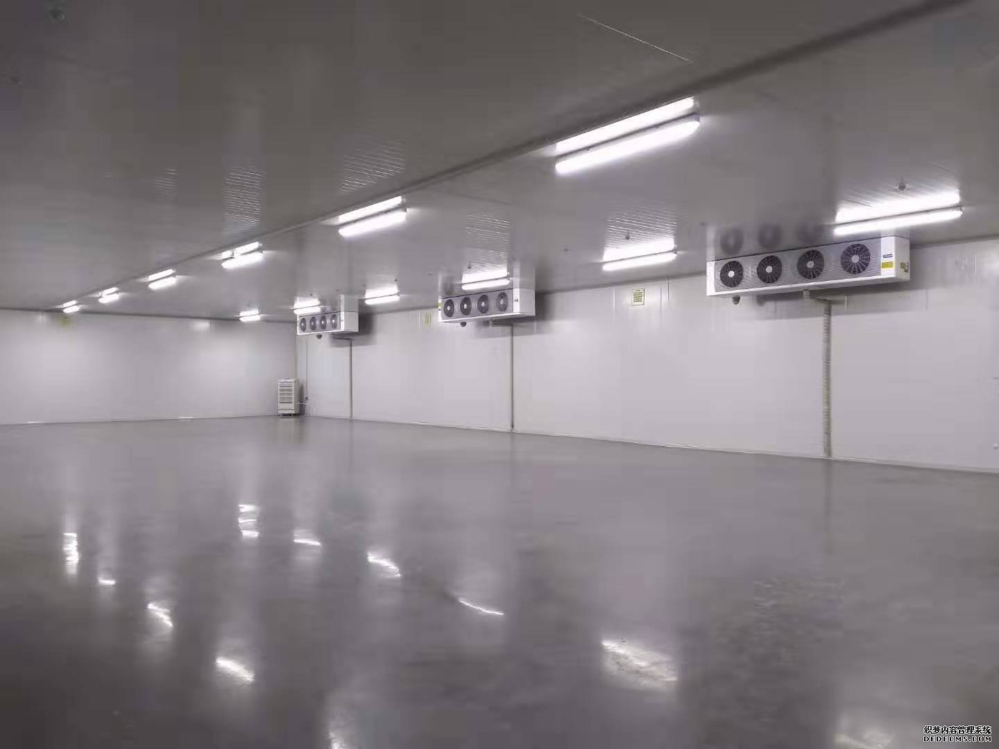 醫藥冷庫是什么？有哪些特點和優勢？(圖1)