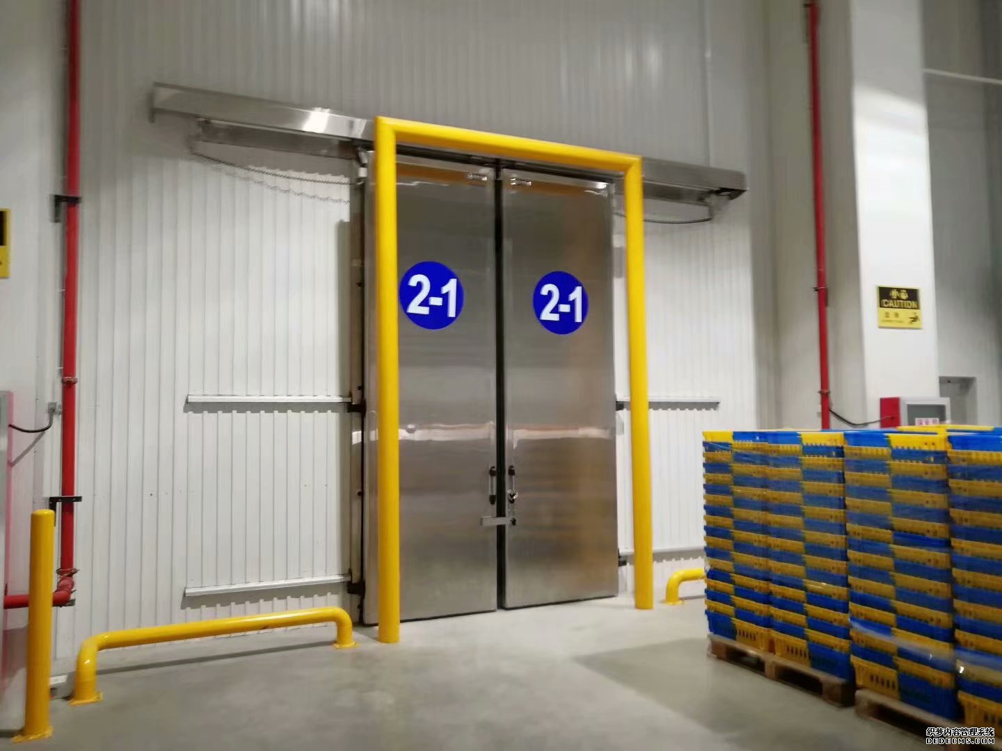 建造20平保鮮庫要多少錢？影響造價因素？(圖1)