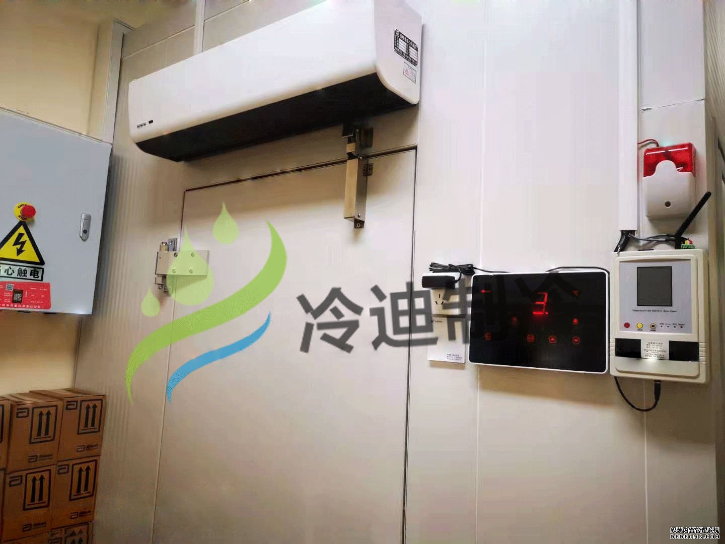 湖州吳興區(qū)人民醫(yī)院醫(yī)藥冷庫安裝工程項目(圖2) 湖州吳興區(qū)人民醫(yī)院醫(yī)藥冷庫安裝工程項目(圖2)