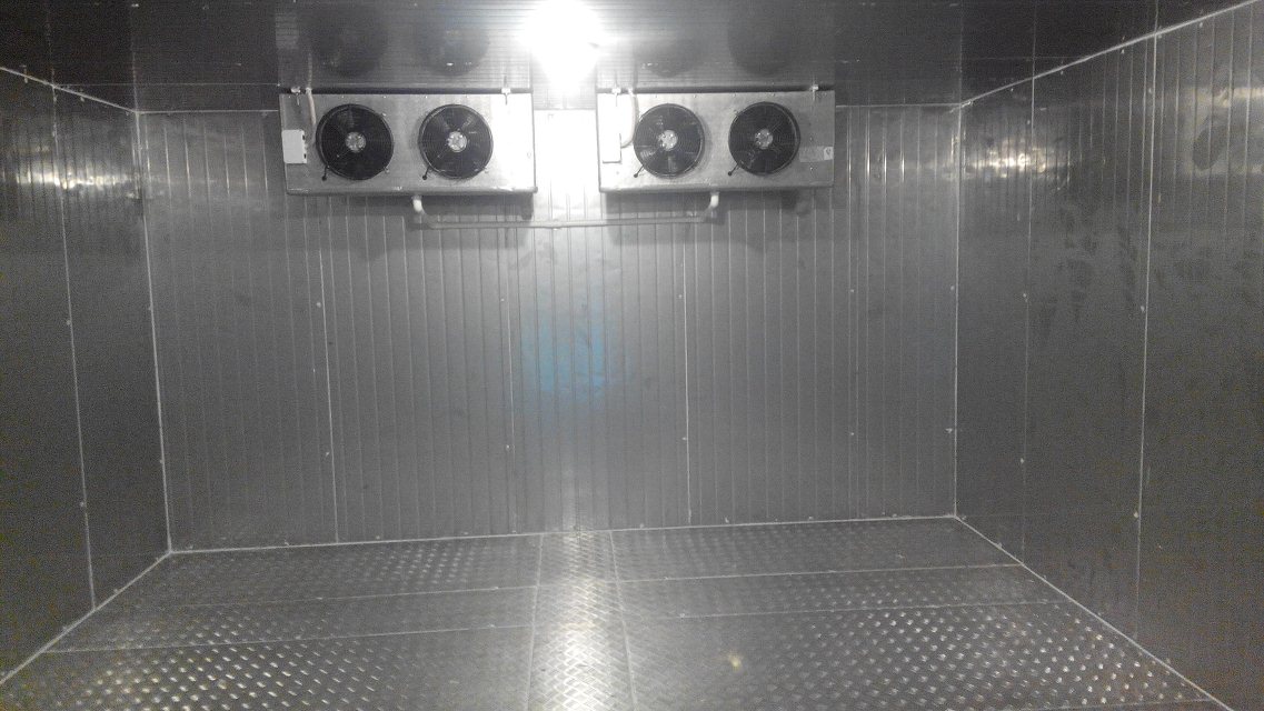 水果冷庫的產品在儲存時應該注意哪些事項?(圖1) 水果冷庫