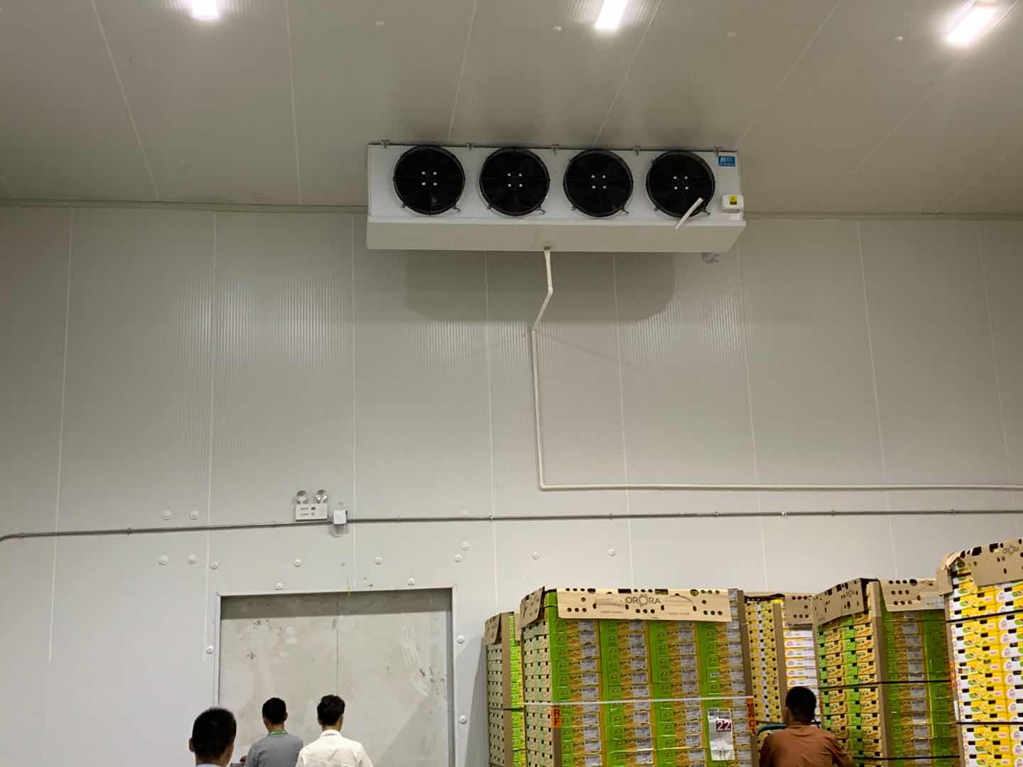 冷庫配置風機.jpg 冷庫配置風機.jpg