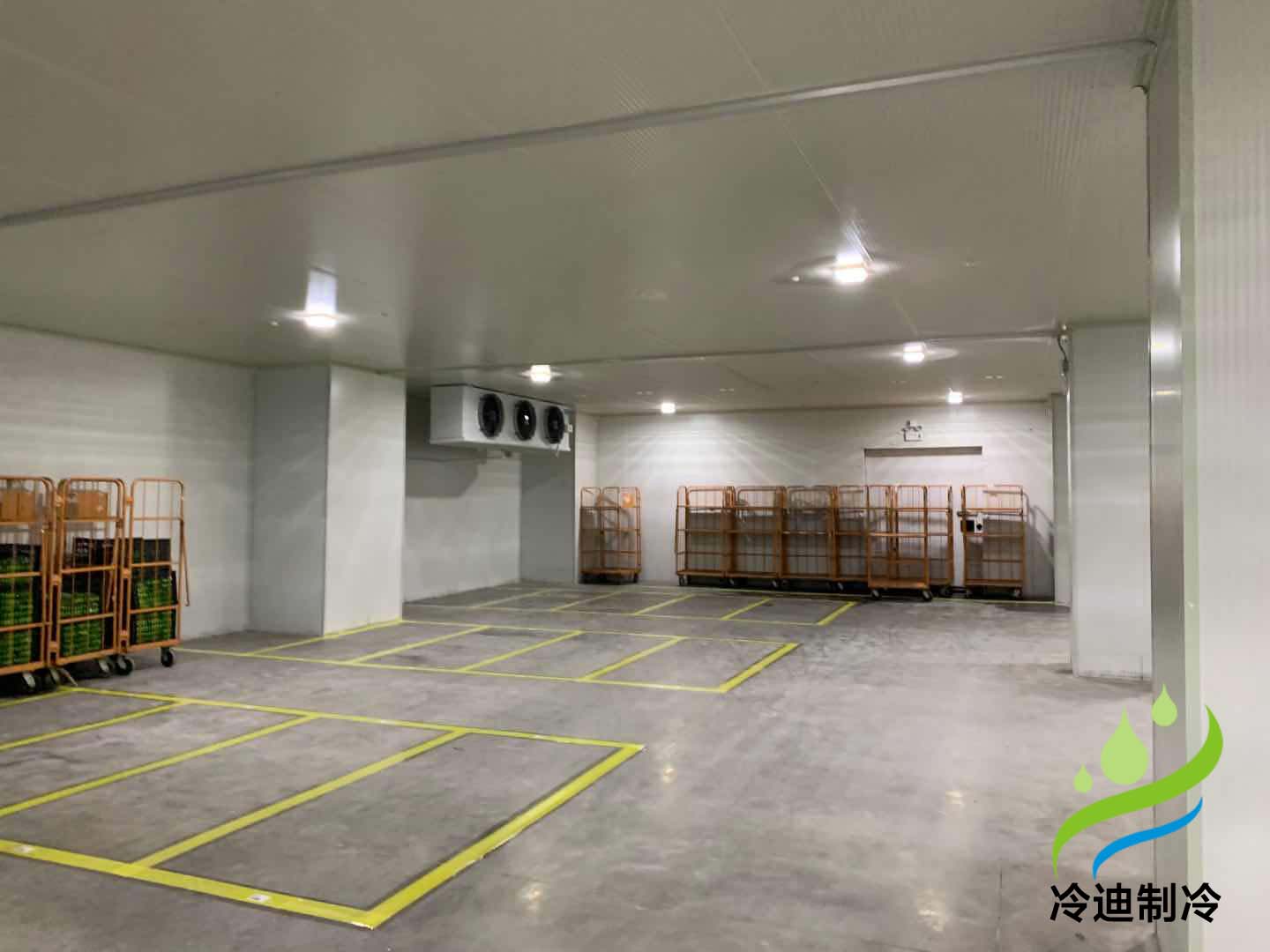 冷庫造價(jià)多少錢一個(gè)立方