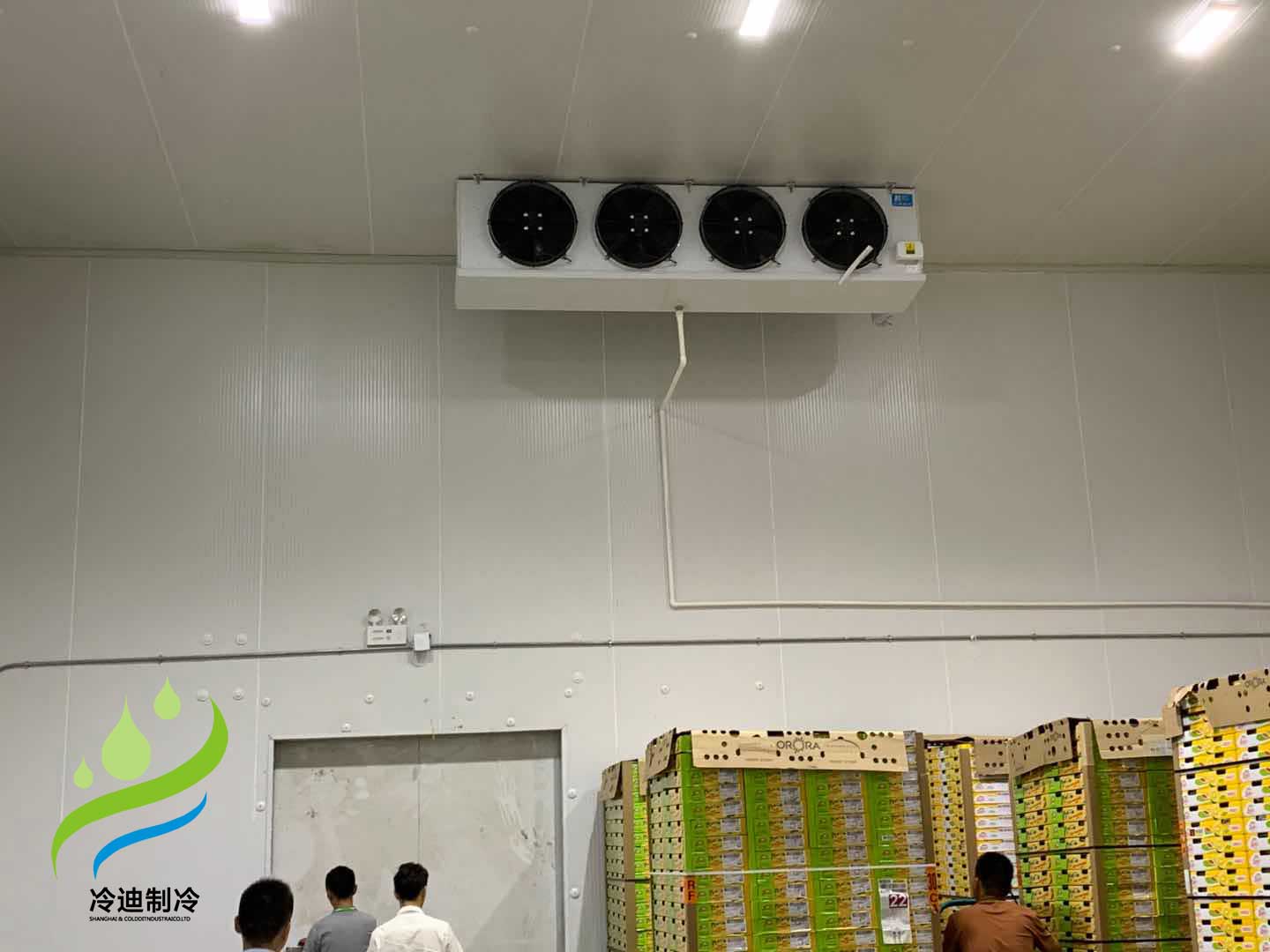 建造冷庫(kù)多少錢(qián)一立方(圖2)