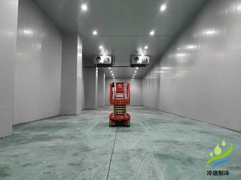 貴州冷庫(kù)安裝