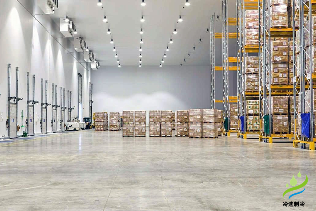 冷庫建設多少錢一平方？
