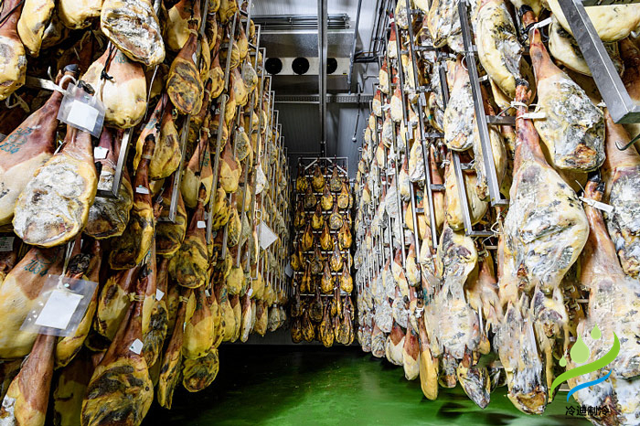 安裝一個(gè)肉類排酸冷庫(kù)造價(jià)多少錢？