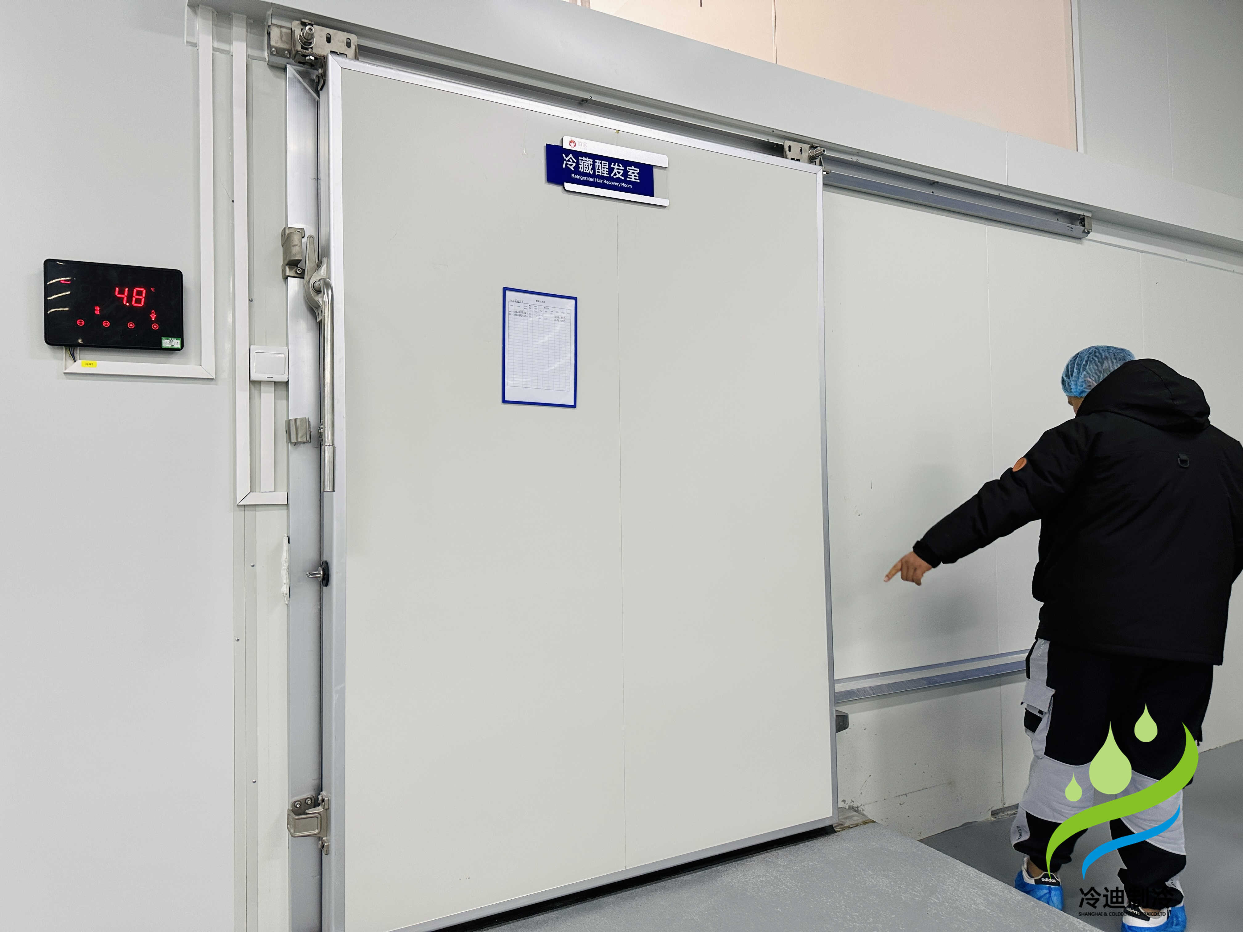 建冷庫(kù)需要多大面積？不同噸位冷庫(kù)造價(jià)多少錢？