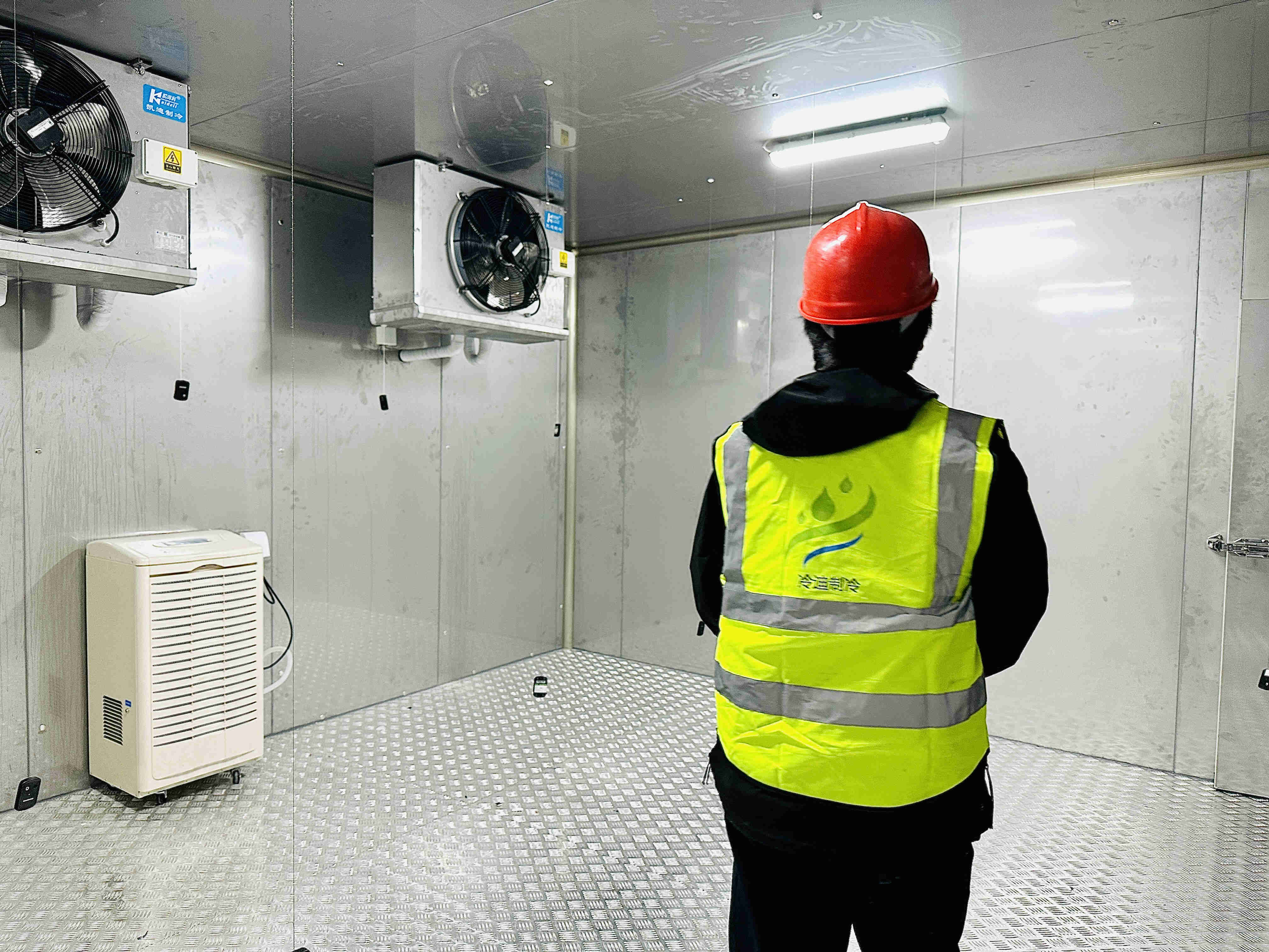 實驗室冷庫溫度一般多少度？