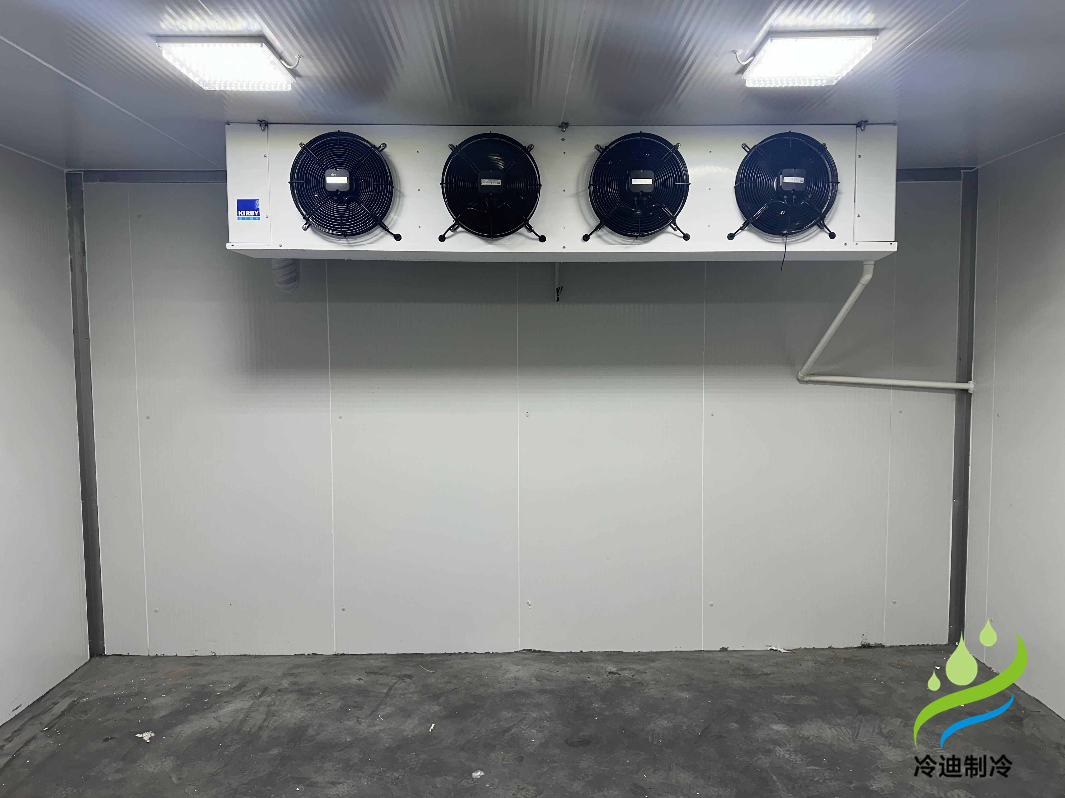 肉類冷庫造價表，建造肉類冷庫需要多少錢？