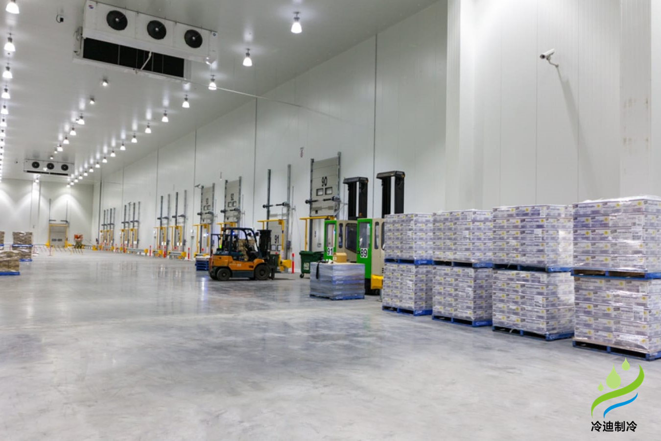 400立方米冷庫預算，400立方冷庫造價表