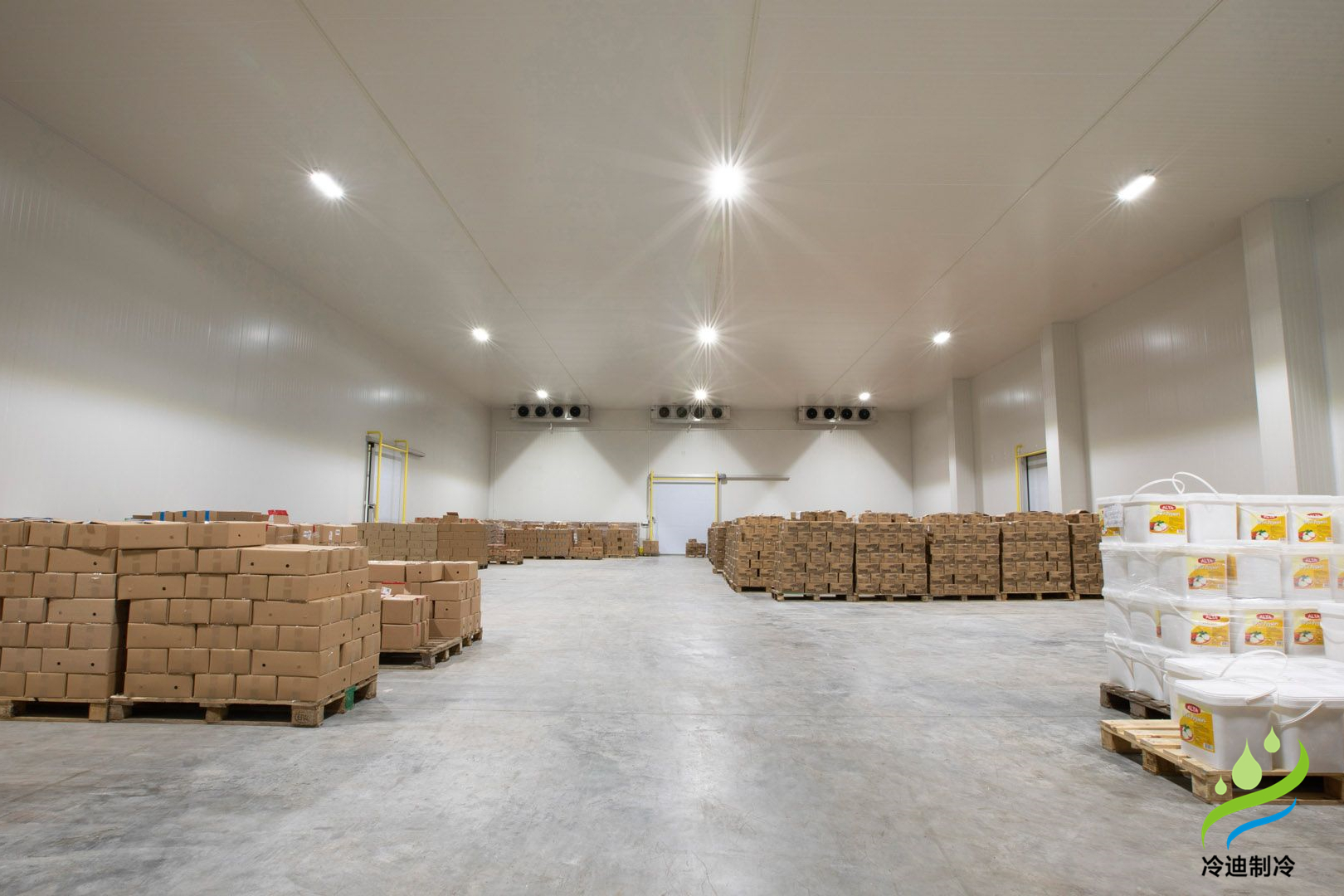 400立方米冷庫預算，400立方冷庫造價表