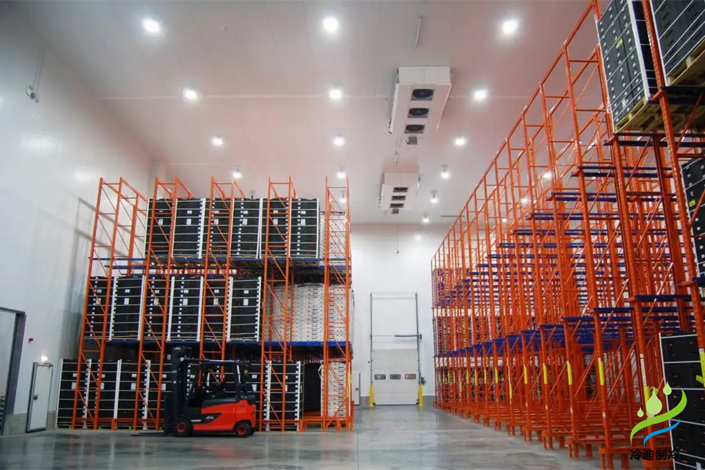 在湖南安裝一個冷庫造價大概多少錢？