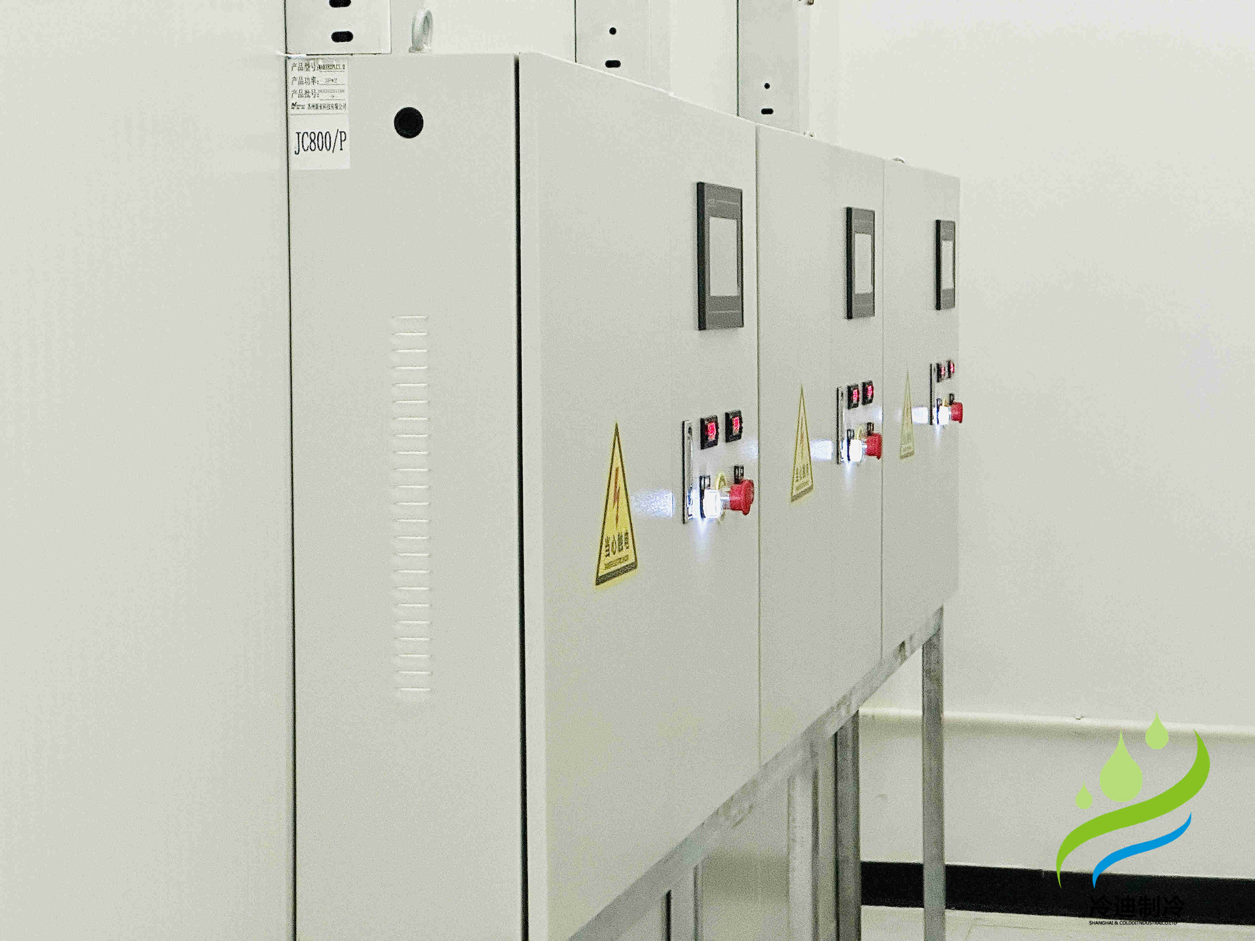 初次建造標(biāo)準(zhǔn)醫(yī)藥冷庫(kù)規(guī)模和配置推薦