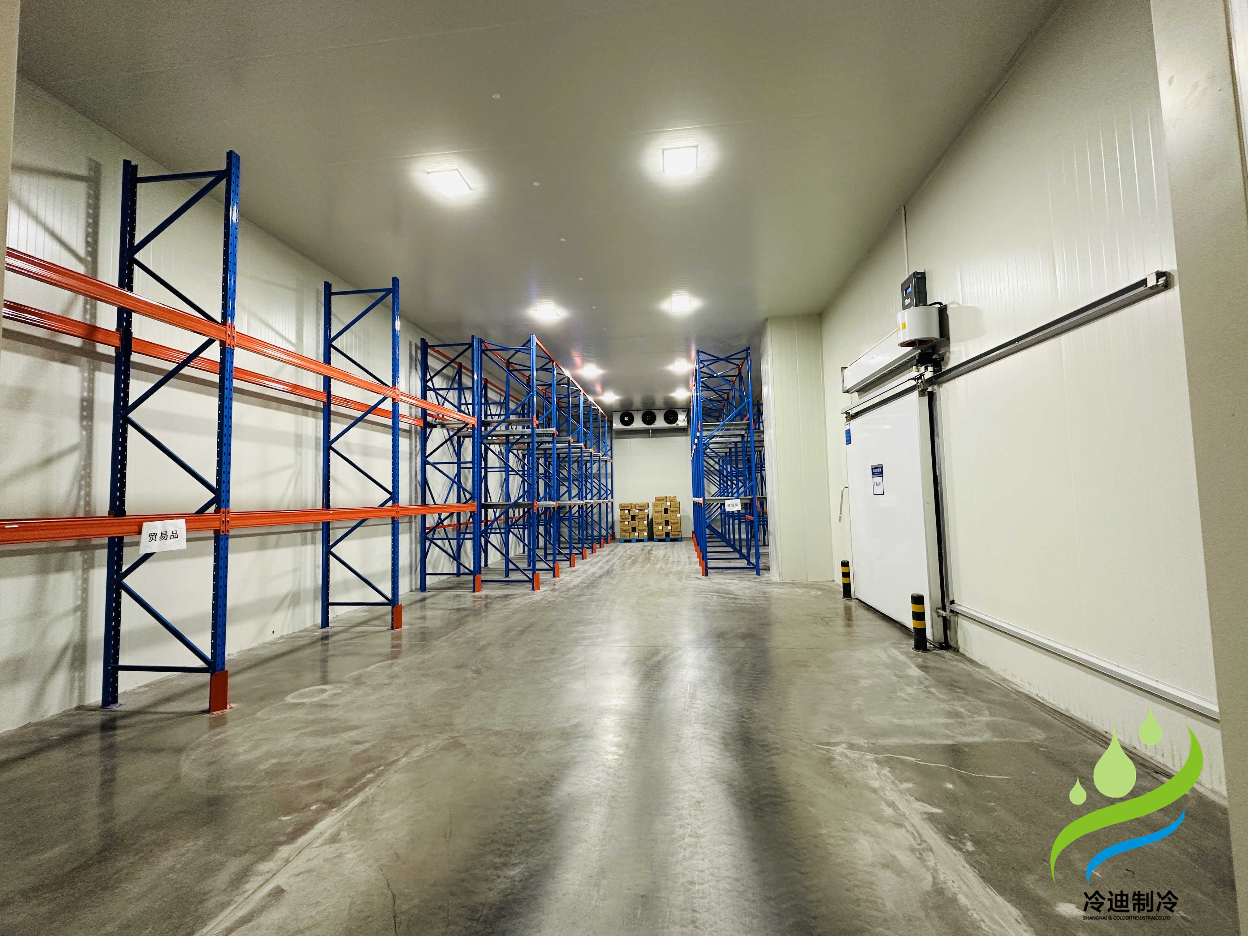 正常冷庫造價大概多少錢一平米？