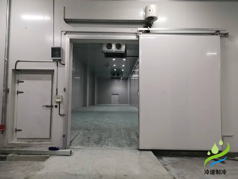 建造一個雪糕冷庫需要多少錢？(圖2)