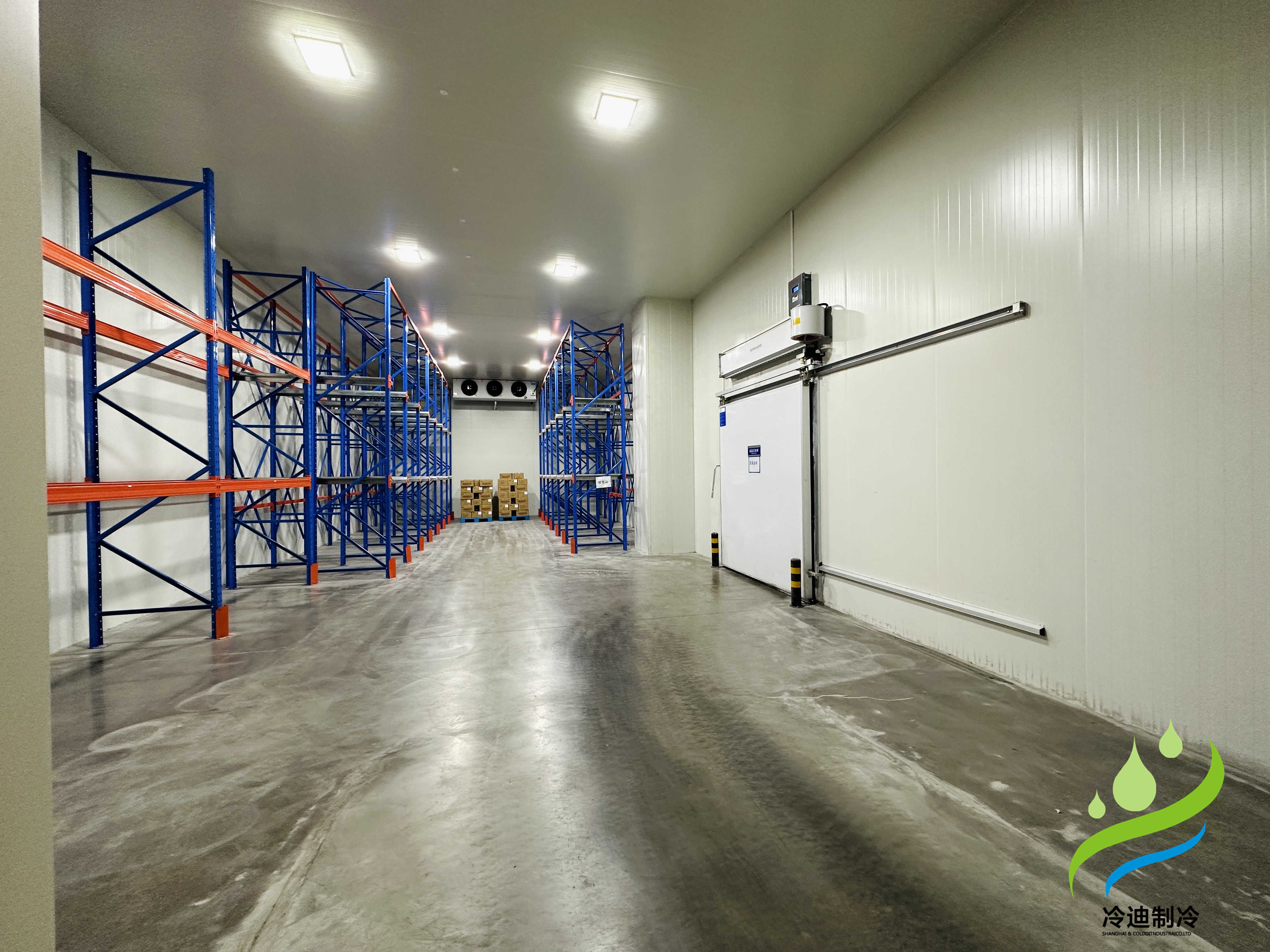 建造5000平方米冷庫造價(jià)大概需要投資多少錢？