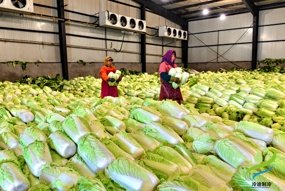 保鮮庫使用場(chǎng)景有哪些，適宜存放什么產(chǎn)品(圖1)